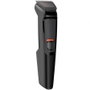 Philips Multigroom Series 3000 MG3710/15 Cortapelos 6 en 1 con 6 Accesorios